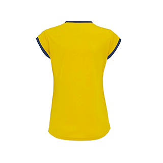 Donitas dames t-shirt Jens