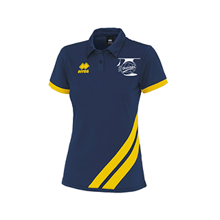 Donitas dames polo Jana Donitas dames polo Jana