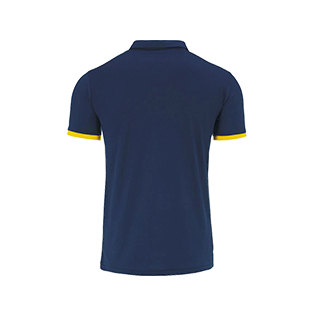Donitas heren polo John