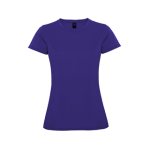 Donitas-dames-t-shirt-Monte-Carlo-purple