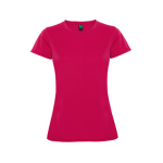 Donitas-dames-t-shirt-Monte-Carlo-roseton