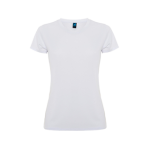 Donitas-dames-t-shirt-Monte-Carlo-white