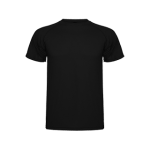 Donitas-heren-t-shirt-Monte-Carlo-black