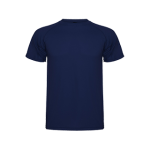 Donitas-heren-t-shirt-Monte-Carlo-navy-blue